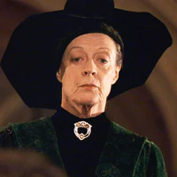 McGonagall