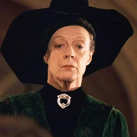 McGonagall