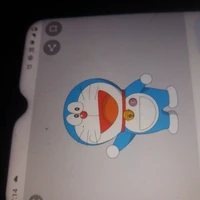 doraemon