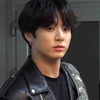 Jeon Jungkook_công
