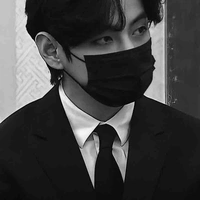 Kim Taehyung 