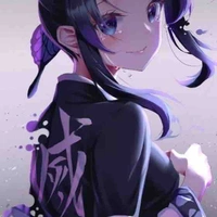 Kochou Shinobu