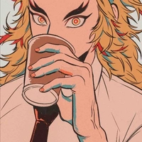 Rengoku(giáo viên LS)