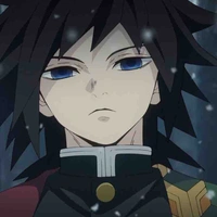 Tomioka Giyuu