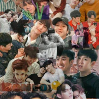 Tác giả mê OTP đây