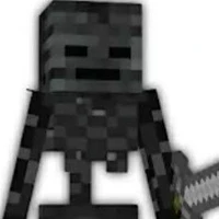 wither skeleton
