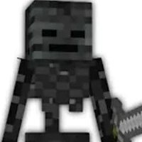 wither skeleton