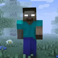 thầy herobrine