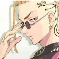 ken rguyuji •draken•
