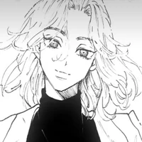sano manjiro •mikey•