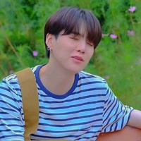 Min Yoongi