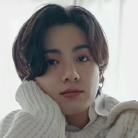 Jeon Jungkook