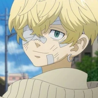 Matsuno Chifuyu