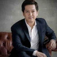 Trưởng Giang