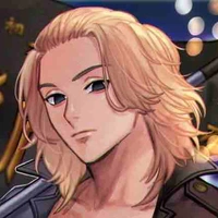 Sano Majiro (Mikey)