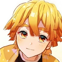 Zenitsu Agatsuma