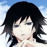 Tomioka Giyuu