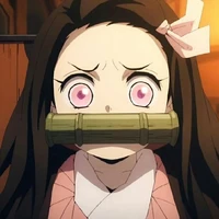 Nezuko Kamado