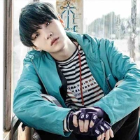 YoonGi