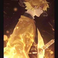 Zenitsu