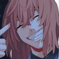 Kawata Nahoya •Smiley•