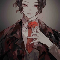 Kibutsuji muzan// trc xuyên