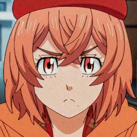 Tachibana Hinata