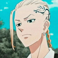 Ryuguji Ken _ Draken