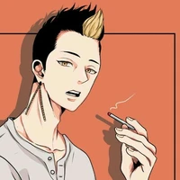Hanma Shuji