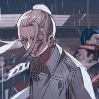 Sanzu Haruchiyo