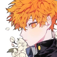 Hinata Shouyou