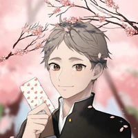 Sugawara Koushi