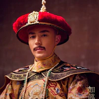 Càn Long Hoàng Đế