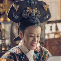 Sùng Khánh Hoàng Thái Hậu