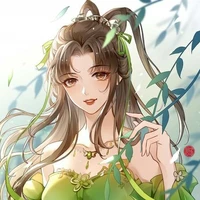 Tần Dạ Nhi [ Ngũ Công Chúa ]