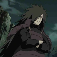Madara uchiha