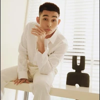 Jun(bạn thân Huy)