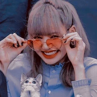 Tác giả xinh đẹp