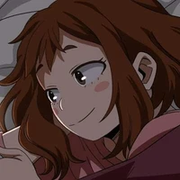 Uraraka Ochako