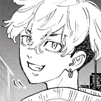 Matsuno Chifuyu