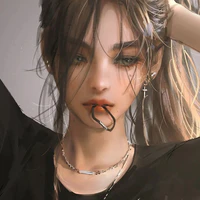 A Liên / sói / cô