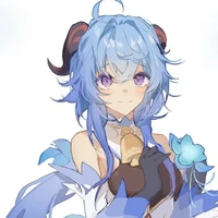rotasu yagi(ganyu)