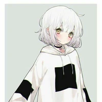 Daisy (White)