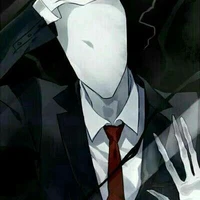 Slenderman(Slendy)