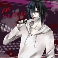 Jeff The Killer
