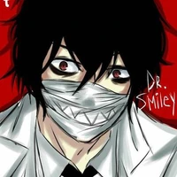 Doctor Smiley
