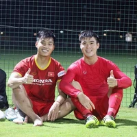 Duy Mạnh