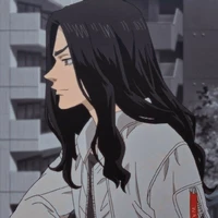 Baji Keisuke