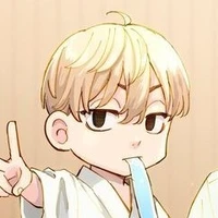 Sano Manjirou (Mikey)(lúc nhỏ)