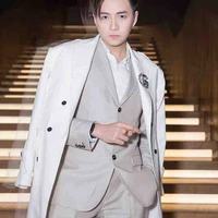 Ngô Kiến Huy(Diễn viên nổi tiếng)